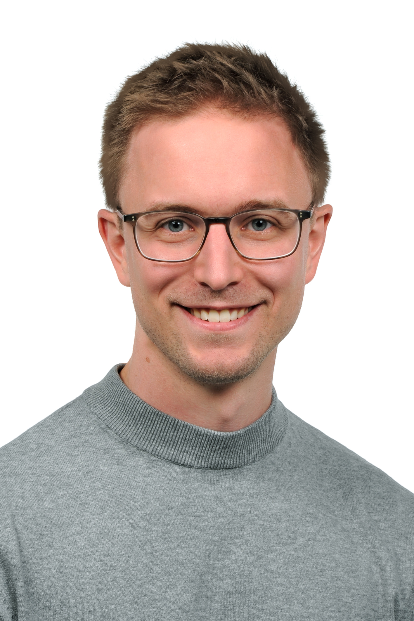 Dennis Eschweiler