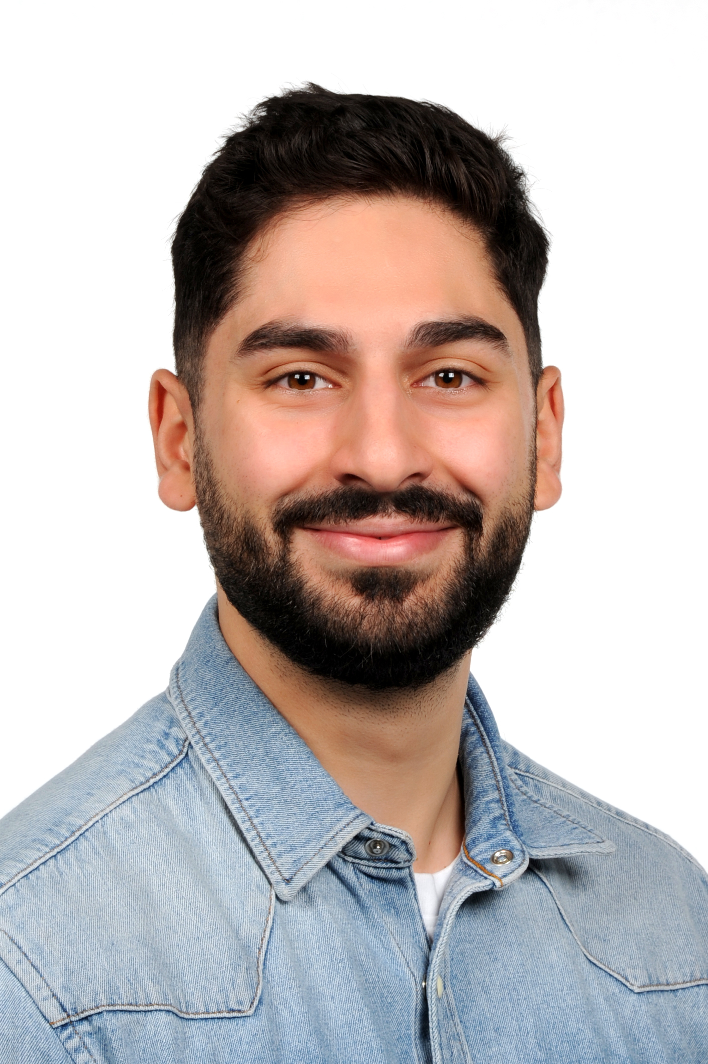 Firas Khader
