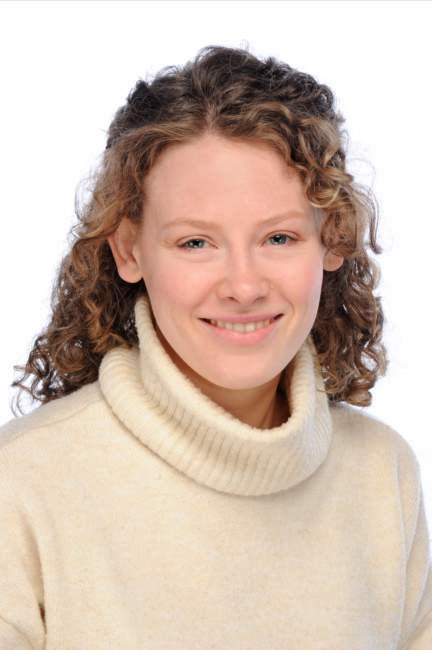 Sophie Caselitz