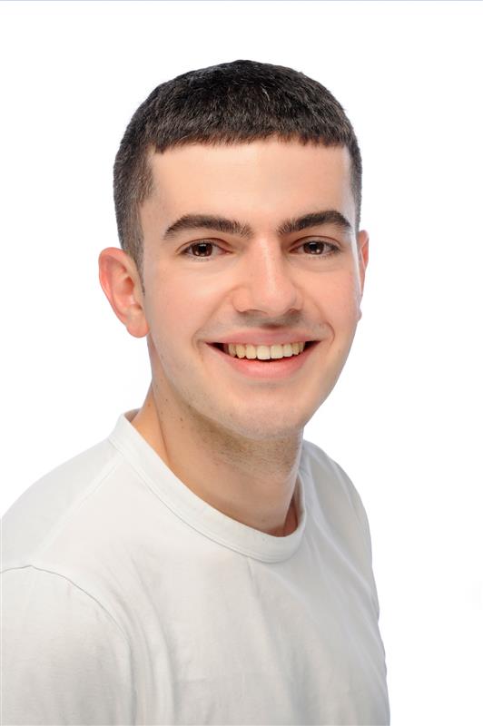 Aleksander Lichev